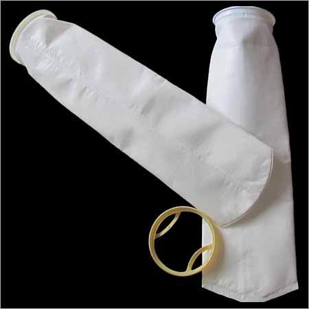 Polyester Filter Bags