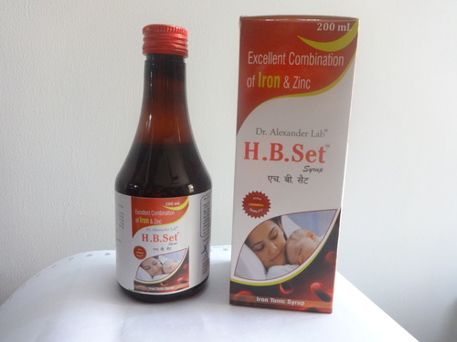 H.B.SET