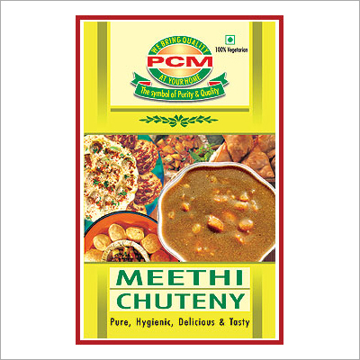 मीठी चटनी पाउडर