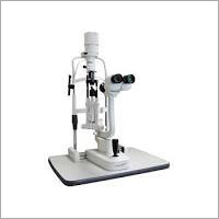 Slit Lamp