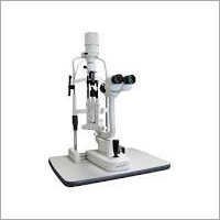 स्लिट लैंप