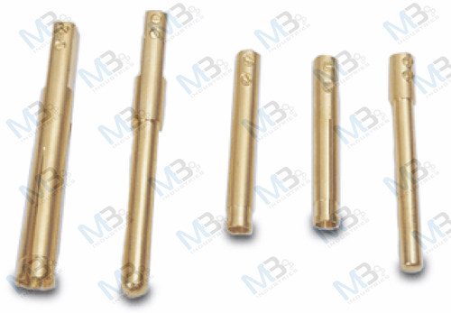 Brass Pins