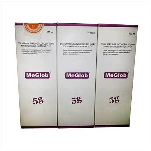 Meglob 5ग 100ml