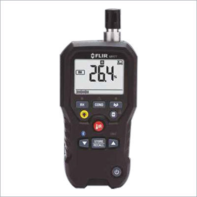 High Precision Tachometers
