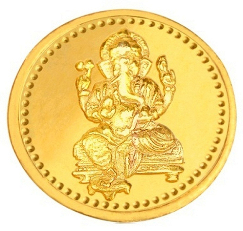 सोने का सिक्का