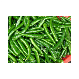 हरी मिर्च