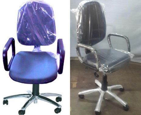 Esd Chairs Application: Laboratory