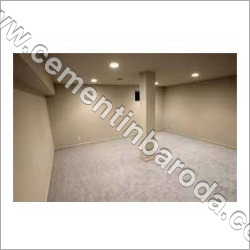 पानी कोटिंग सेवा