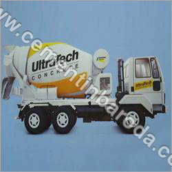 अल्ट्राटेक विशेष कंक्रीट