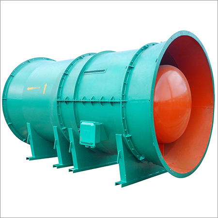 Draught Fan