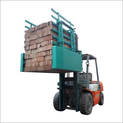 Brick Packing Machine