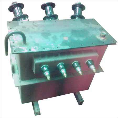 25 KVA Isolation Transformer