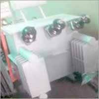 100 KVA इलेक्ट्रिकल पावर ट्रांसफार्मर