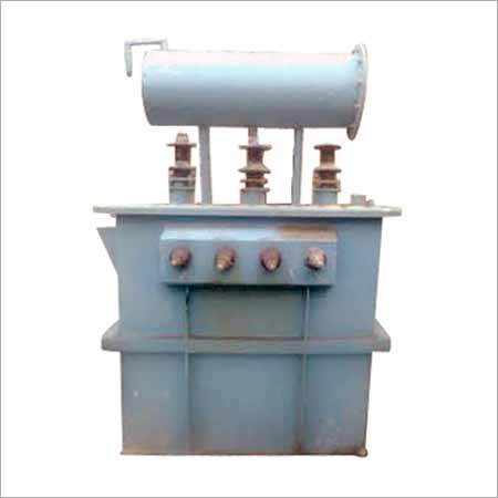 200 KVA  Pole Mounted Distribution Transformers
