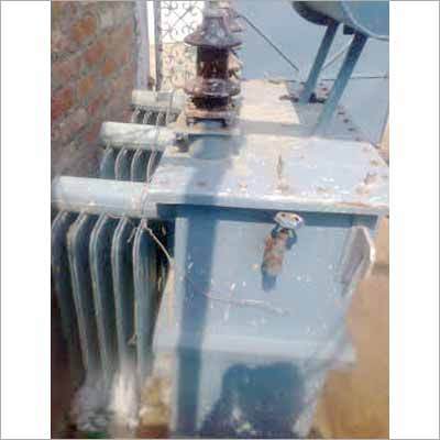 200 KVA ड्राई टाइप ट्रांसफार्मर