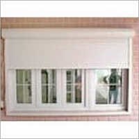 विद्युत रोलिंग शटर