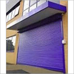 Rolling Shutter