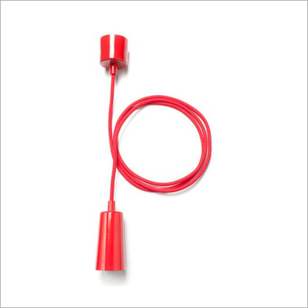 ड्रॉप कैप पेंडेंट सेट