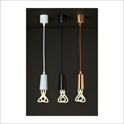 Hanging Decorative Cfl Lights