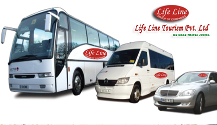 परिवहन सेवाएँ