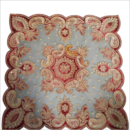 भोजन तालिका के कपड़े