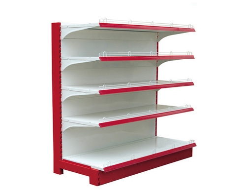 Good Quality Supermarket Display Rack