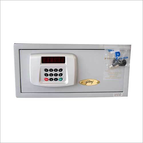 आग प्रतिरोधी सुरक्षित