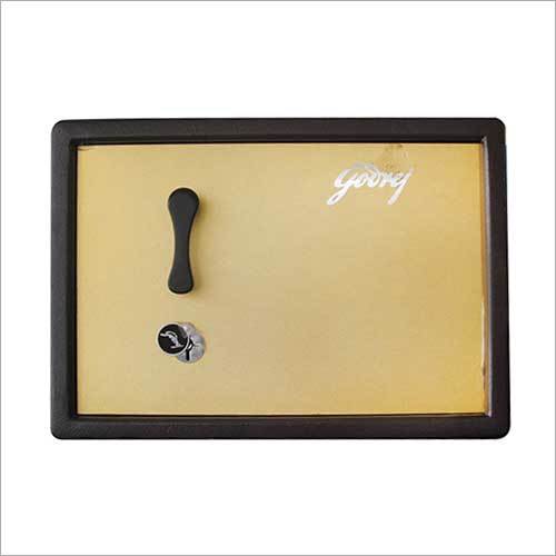 Godrej Premium Coffer
