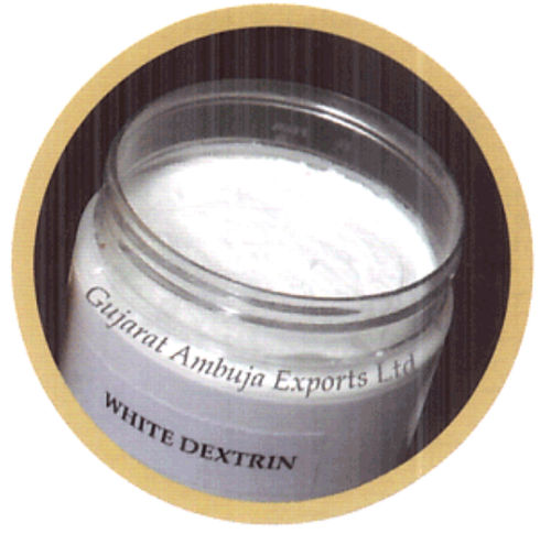 White Dextrin