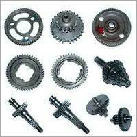 Automobile Gear Components