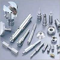 Automobile Engine Components