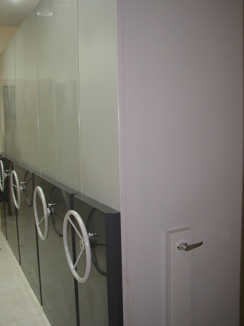 Good Quality Logistic Mobile Racks