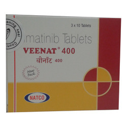 इमातिनिब टैबलेट्स