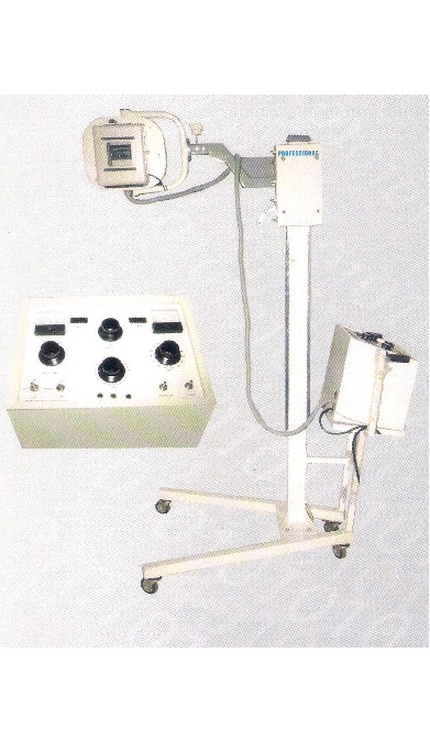 पोर्टेबल एक्स-रे मशीन