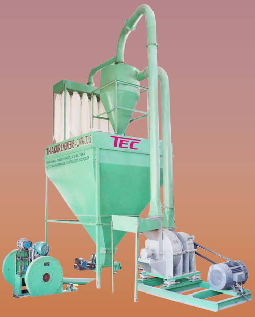 कोल पल्वराईज़र