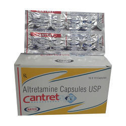 अल्टरटामाइन कैप्सूल