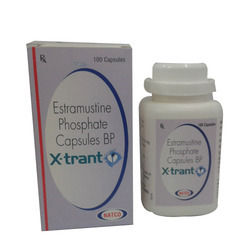 Estramustine Phosphate Capsules