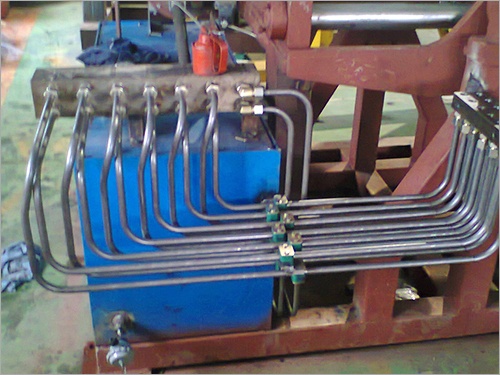 Hydraulics Tubing