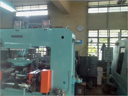 Hydraulic Line Pipe
