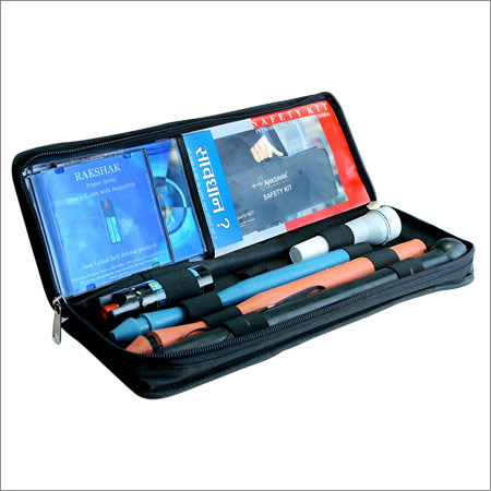 सुरक्षा किट