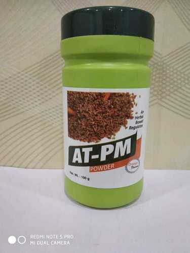 एटी-पीएम पाउडर