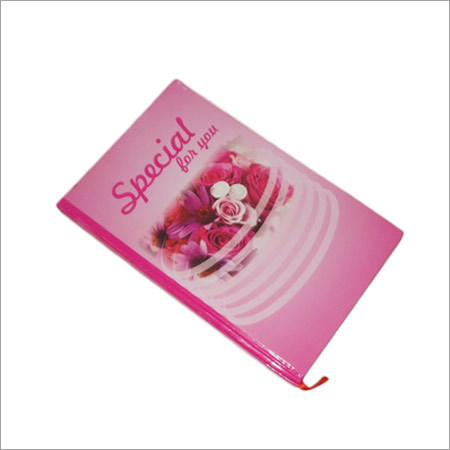 स्मरण पुस्तक