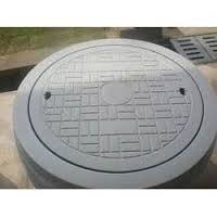 Sfrc मैनहोल कवर बेस आयाम: 900 मिमी