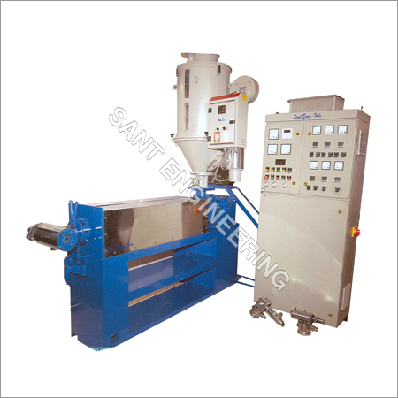 केबल एक्सट्रूडर