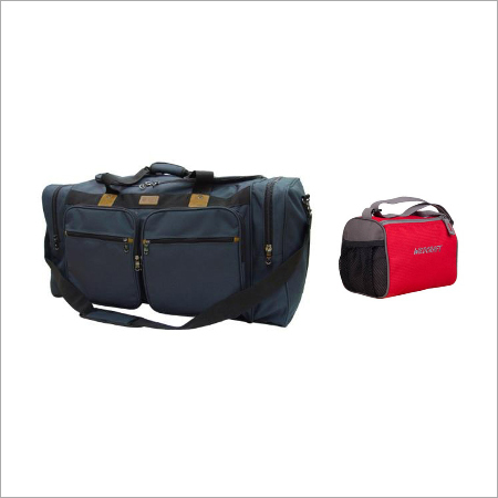 रंग-बिरंगे टिफिन बैग