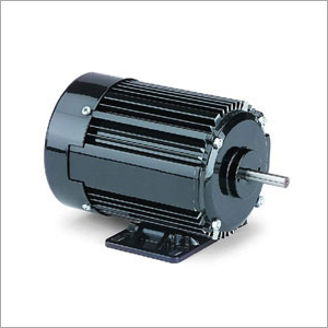 DC Electric Motors