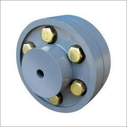 Pin Bush Coupling