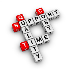 सिस्टम इंटीग्रेशन प्रोजेक्ट्स