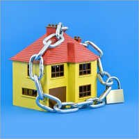 इलेक्ट्रॉनिक होम सिक्योरिटी सिस्टम