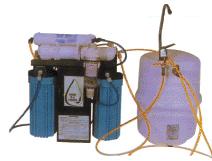 Pouch Making Machine
